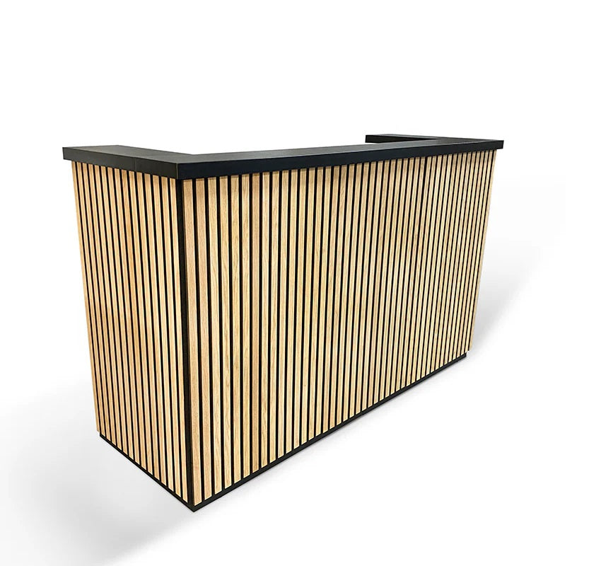 Mostradores de Palilleria