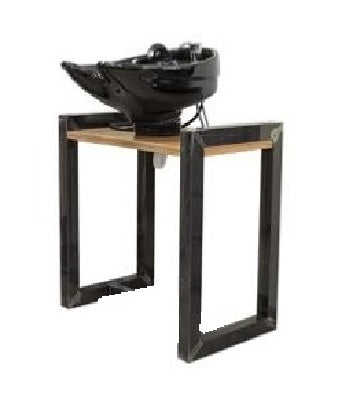 Lavacabezas Sky basculante