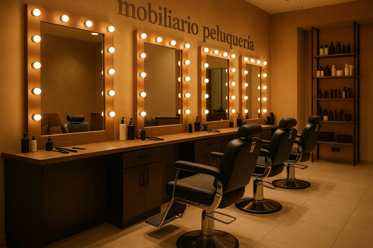 peluqueria